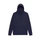 Just Hoods AWJH001F-EX NŐI COLLEGE KAPUCNIS PULÓVER L