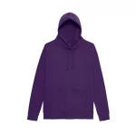 Just Hoods AWJH001F-EX NŐI COLLEGE KAPUCNIS PULÓVER XL