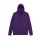 Just Hoods AWJH001F-EX NŐI COLLEGE KAPUCNIS PULÓVER XL