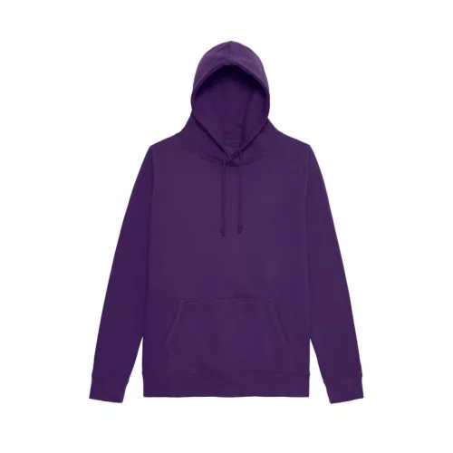 Just Hoods AWJH001F-EX NŐI COLLEGE KAPUCNIS PULÓVER XL