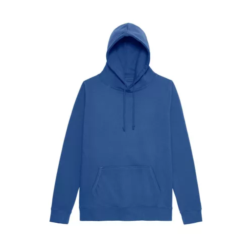 Just Hoods AWJH001F-EX NŐI COLLEGE KAPUCNIS PULÓVER L