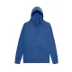 Just Hoods AWJH001F-EX NŐI COLLEGE KAPUCNIS PULÓVER L