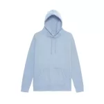 Just Hoods AWJH001F-EX NŐI COLLEGE KAPUCNIS PULÓVER 2XL
