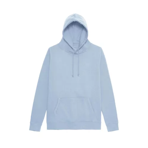 Just Hoods AWJH001F-EX NŐI COLLEGE KAPUCNIS PULÓVER S
