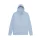 Just Hoods AWJH001F-EX NŐI COLLEGE KAPUCNIS PULÓVER XS