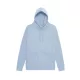 Just Hoods AWJH001F-EX NŐI COLLEGE KAPUCNIS PULÓVER XS