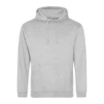 Just Hoods AWJH001 COLLEGE KAPUCNIS PULÓVER L