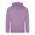 Just Hoods AWJH001 COLLEGE KAPUCNIS PULÓVER L