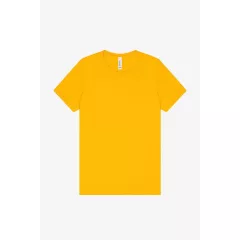 Bella BE3001 UNISZEX JERSEY RÖVID UJJÚ PÓLÓ L