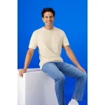 Gildan GI3000 LIGHT COTTON FELNŐTT PÓLÓ S