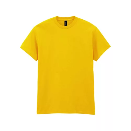 Gildan GI5000 HEAVY COTTON™ FELNŐTT PÓLÓ S