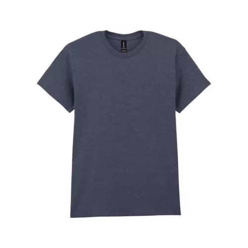 Gildan GI5000 HEAVY COTTON™ FELNŐTT PÓLÓ L