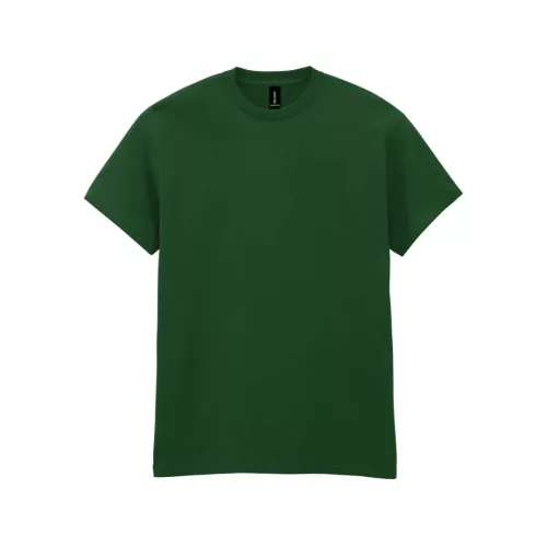 Gildan GI5000 HEAVY COTTON™ FELNŐTT PÓLÓ S