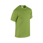 Gildan GI5000 HEAVY COTTON™ FELNŐTT PÓLÓ 4XL