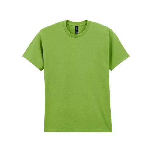 Gildan GI5000 HEAVY COTTON™ FELNŐTT PÓLÓ M