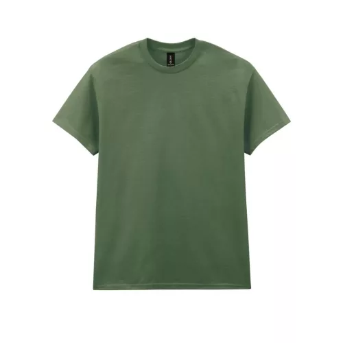 Gildan GI5000 HEAVY COTTON™ FELNŐTT PÓLÓ L