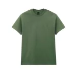 Gildan GI5000 HEAVY COTTON™ FELNŐTT PÓLÓ S
