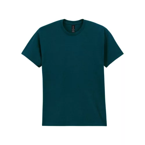 Gildan GI5000 HEAVY COTTON™ FELNŐTT PÓLÓ L