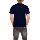 Gildan GI5000 HEAVY COTTON™ FELNŐTT PÓLÓ 5XL