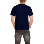 Gildan GI5000 HEAVY COTTON™ FELNŐTT PÓLÓ M