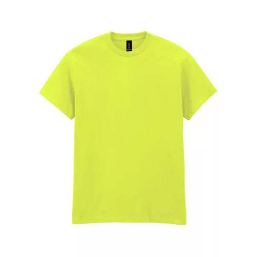 Gildan GI5000 HEAVY COTTON™ FELNŐTT PÓLÓ 5XL