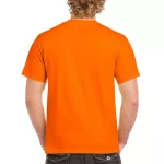 Gildan GI5000 HEAVY COTTON™ FELNŐTT PÓLÓ L