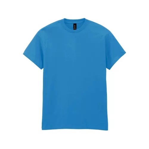 Gildan GI5000 HEAVY COTTON™ FELNŐTT PÓLÓ S