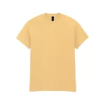Gildan GI5000 HEAVY COTTON™ FELNŐTT PÓLÓ S