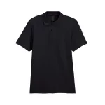 Gildan GI64800 SOFTSTYLE™  FELNŐTT DUPLA PIQUÉ PÓLÓ L