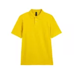 Gildan GI64800 SOFTSTYLE™  FELNŐTT DUPLA PIQUÉ PÓLÓ 2XL