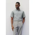 Gildan gi64800 Softstyle® felnőtt double piqué póló XL