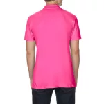 Gildan GI64800 SOFTSTYLE™  FELNŐTT DUPLA PIQUÉ PÓLÓ 4XL