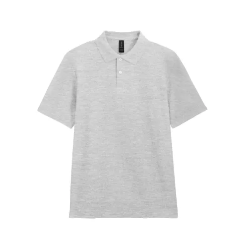 Gildan GI64800 SOFTSTYLE™  FELNŐTT DUPLA PIQUÉ PÓLÓ 3XL