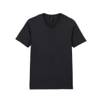 Gildan GI64V00 SOFTSTYLE™ FELNŐTT V-NYAKÚ PÓLÓ XL