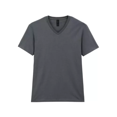 Gildan GI64V00 SOFTSTYLE™ FELNŐTT V-NYAKÚ PÓLÓ 2XL