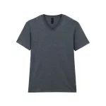 Gildan GI64V00 SOFTSTYLE™ FELNŐTT V-NYAKÚ PÓLÓ 2XL