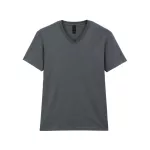 Gildan GI64V00 SOFTSTYLE™ FELNŐTT V-NYAKÚ PÓLÓ 3XL