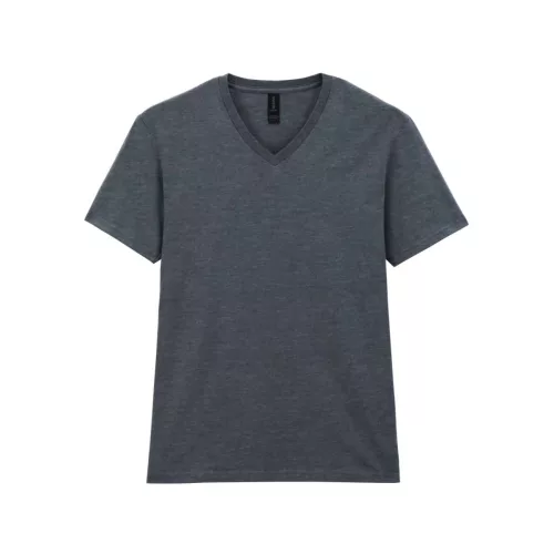 Gildan GI64V00 SOFTSTYLE™ FELNŐTT V-NYAKÚ PÓLÓ 3XL