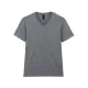 Gildan GI64V00 SOFTSTYLE™ FELNŐTT V-NYAKÚ PÓLÓ 3XL