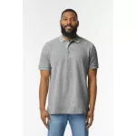 Gildan GI85800 PREMIUM COTTON® FELNŐTT DULA PIQUÉ PÓLÓ 3XL