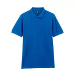 Gildan GI85800 PREMIUM COTTON® FELNŐTT DULA PIQUÉ PÓLÓ S