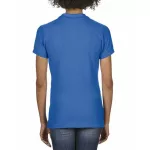 Gildan GIL64800 SOFTSTYLE™ NŐI DUPLA PIQUÉ PÓLÓ M