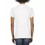 Gildan GIL64800 SOFTSTYLE™ NŐI DUPLA PIQUÉ PÓLÓ M