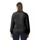 Gildan gisf000 Softstyle® Midweight fleece felnőtt környakú 3XL