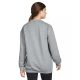 Gildan gisf000 Softstyle® Midweight fleece felnőtt környakú 2XL