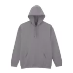 Gildan GISF500 SOFTSTYLE™ MIDWEIGHT FELNŐTT KAPUCNIS PULÓVER S