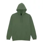 Gildan GISF500 SOFTSTYLE™ MIDWEIGHT FELNŐTT KAPUCNIS PULÓVER 2XL