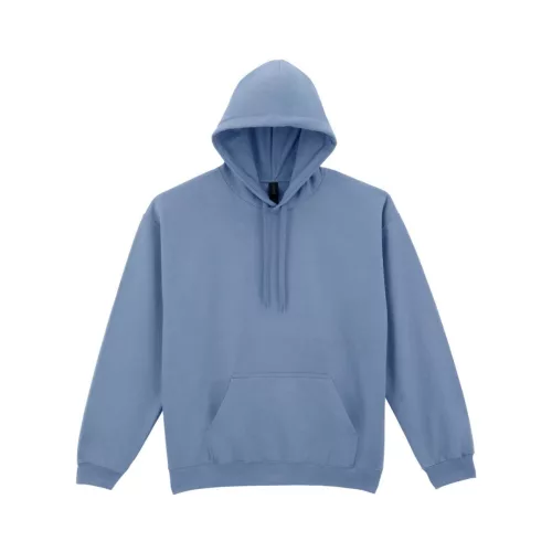 Gildan GISF500 SOFTSTYLE™ MIDWEIGHT FELNŐTT KAPUCNIS PULÓVER XL