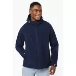 Kariban KA413 FÉRFI KAPUCNIS SOFTSHELL KABÁT 3XL