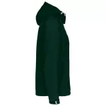 Kariban KA413 FÉRFI KAPUCNIS SOFTSHELL KABÁT 4XL